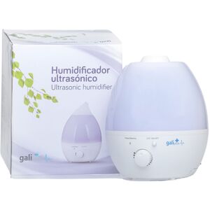 Galiplus Ultrasonic Humidifier 2.4 liters 1 u