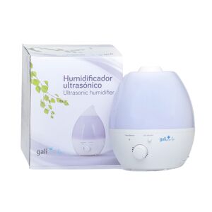 Galiplus Ultrasonic Humidifier 2.4 liters 1 u