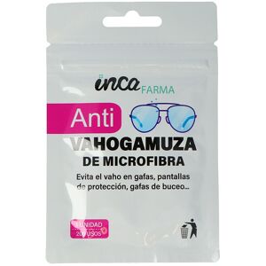 Inca Farma anti+vaho gamuza 1 u