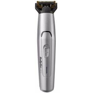 BaByliss Afeitadora MT861E recortador barba, cabeza&cuerpo; 1 u