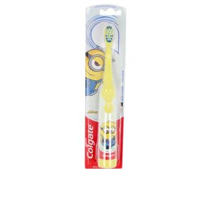 Colgate Cepillo Eléctrico infantil #Minions