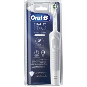 Oral-B Vitality Pro White electric toothbrush 1 u