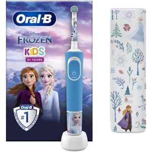 Oral-B Vitality Pro Infantil Frozen cepillo eléctrico 1 u