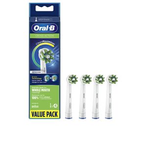 Oral-B Cross Action heads #white