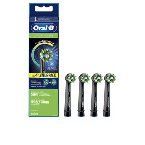 Oral-B Cross Action heads #black