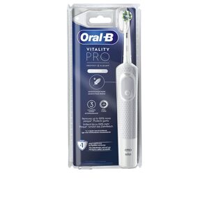 Oral-B Vitality Pro White electric toothbrush 1 u