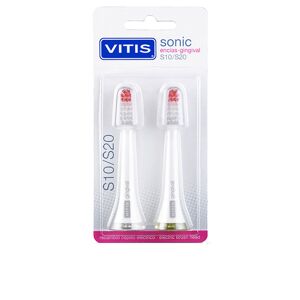 Vitis Sonic S10/S20 gum-gingival head 2 u