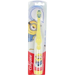 Colgate Cepillo Eléctrico infantil #Minions