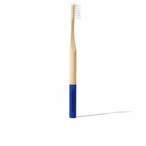 Naturbrush Cepillo Dental #azul 1 pz
