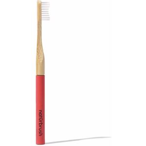 Naturbrush Headless #rojo 1 pz