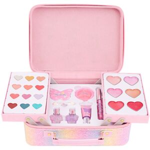 Martinelia Shimmer Wings Butterfly Beauty Case set 25 pz