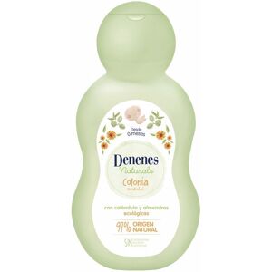 Denenes Naturals colonia refrescante 500 ml