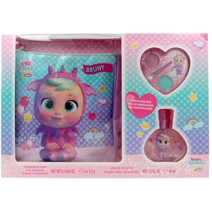 Cartoon Cry Babies set 3 pz