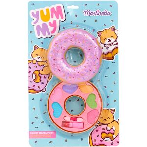 Martinelia Yummy Donut Make Up set 8 pz