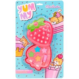 Martinelia Yummy Strawberry set 6 pz