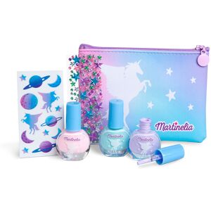 Martinelia Galaxy Dreams Fantastic Beauty set 6 pz