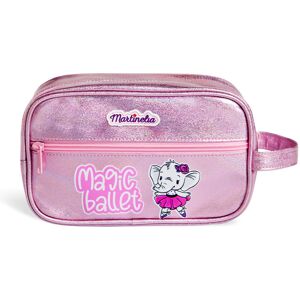 Martinelia Magic Ballet cosmetic bag 1 u