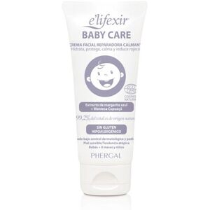 E'Lifexir Eco Baby Care crema facial calmante 50 ml