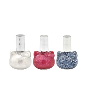 Care+ Hello Kitty water-based nail polish 10 ml