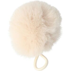 Inca Rubber pom pom #ivory 1 u