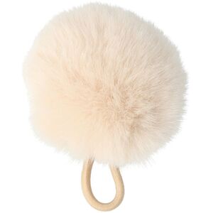 Inca Rubber pom pom #camel 1 u