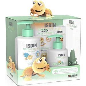 Isdin Babynaturals Lot 4 pcs