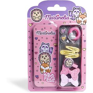 Martinelia My Best Friends Case 10 pcs