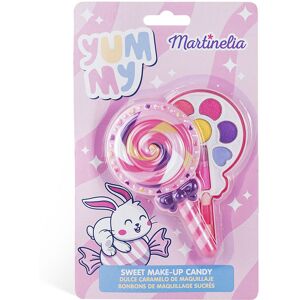 Martinelia Yummy Sweet Makeup Lollipop Case 6 pcs