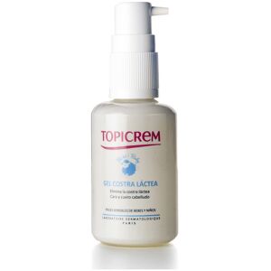 Topicrem DS+ Baby cradle cap gel 30 ml