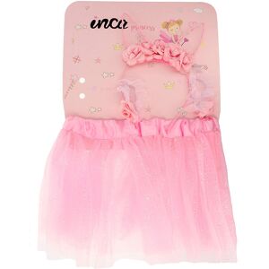 Brand Inca Pink Fairy - 2-Piece Costume for Children Brand Inca Pink Fairy - 2-Piece Costume for Children