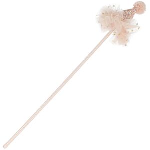 Inca Pink Artistic Wand - Magic Wand Inca Pink Artistic Wand - Magic Wand