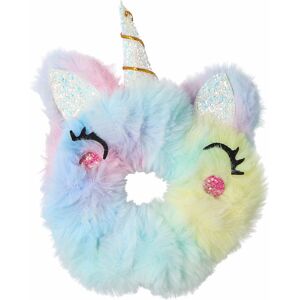 Inca Unicorn Hair Scrunchie 1 u Inca Unicorn Hair Scrunchie 1 u