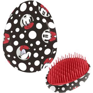 Inca Cepillo Desenredante Disney #minnie 7 x 9 x 4 cm Inca Cepillo Desenredante Disney #minnie 7 x 9 x 4 cm