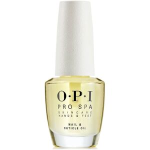 Opi Prospa Nail and cuticle oil 14.8 ml