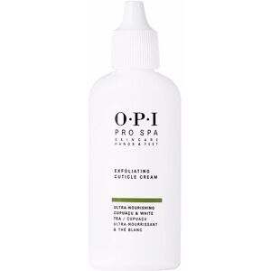 Opi Prospa exfoliating cuticle treatment 27 ml