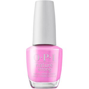 Opi Nature Strong nail lacquer #Emflowered