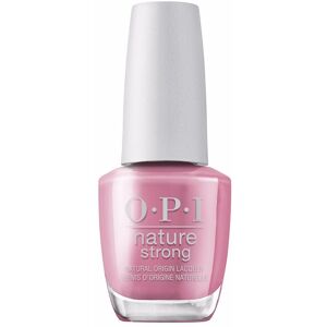 Opi Nature Strong nail lacquer #Knowledge is Flower