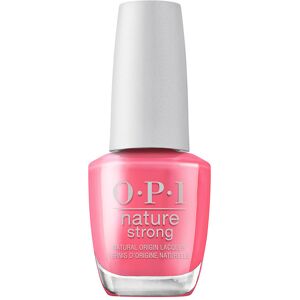 Opi Nature Strong nail lacquer #Big Bloom Energy