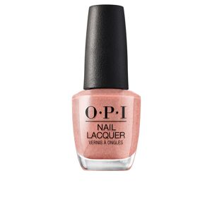 Opi Nail Lacquer #worth a pretty penne