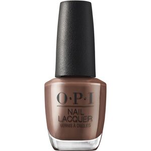 Opi Nail Lacquer #cliffside karaoke