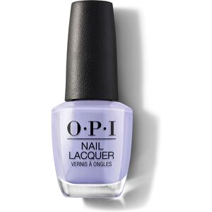 Opi Nail Lacquer #upu’re such a budapest