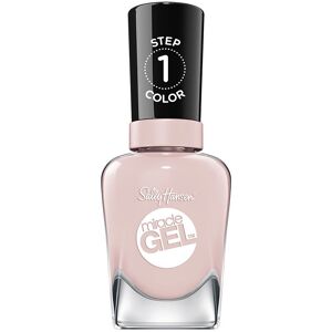 Sally Hansen Miracle Gel #232-tutu the ballet