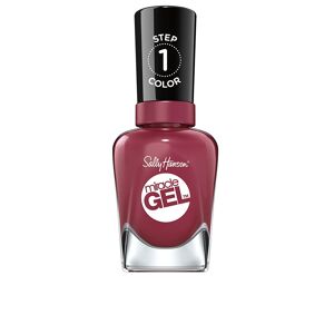 Sally Hansen Miracle Gel #496-beet, pray, love