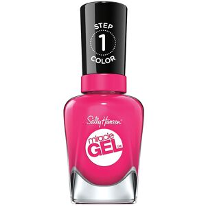 Sally Hansen Miracle Gel #319-tipsy gypsy