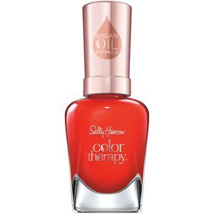 Sally Hansen Color Therapy #340-red-iance