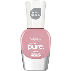 Sally Hansen GOOD.KIND.PURE vegan color #210-pinky clay