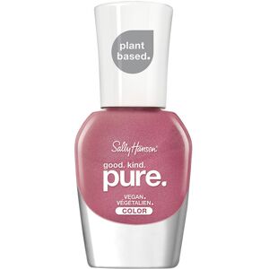 Sally Hansen GOOD.KIND.PURE vegan color #250-pink saphire