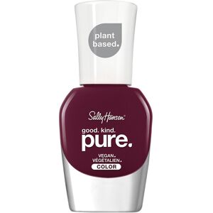 Sally Hansen GOOD.KIND.PURE vegan color #330-beet it