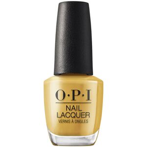 Opi Fall Nail Lacquer #Ochre do the Moon