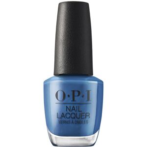 Opi Fall Nail Lacquer #Suzi Takes a Sound Bath